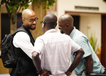 World Cup Qualifier: Denis Odoi arrives in camp