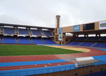 Morocco will Host 7 different countries in the 2026 qualifiers