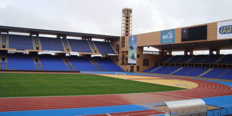 Morocco will Host 7 different countries in the 2026 qualifiers