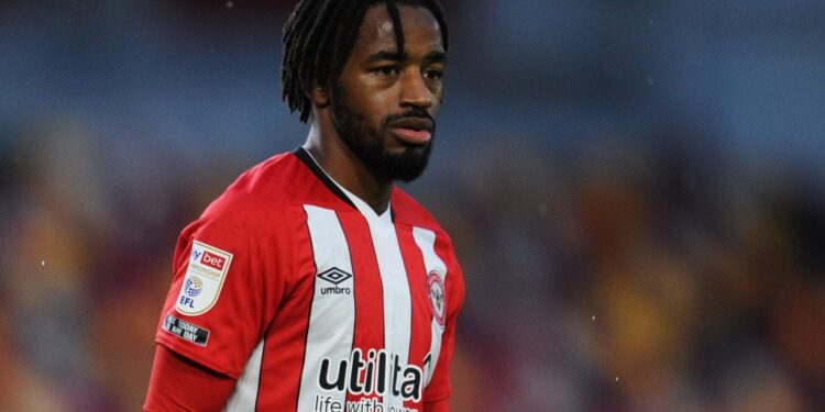 Ghanaian winger tariqe Fosu without a club