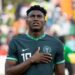 AFCON 2023: Nigeria to miss in-form Nottingham Forest striker Taiwo Awoniyi after undergoing a surgery