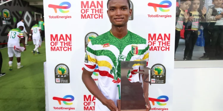 FIFA U-17  World Cup Round 16: Mali mauls Mexico 5-1 to qualify for Quarter-Finals