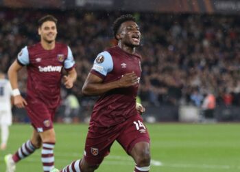 Mohammed Kudus Inspires West Ham’s thrilling comeback: Resilience shines in Premier League victory
