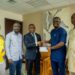 President Akufo-Addo honors GHS1 million commitment to Medeama SC