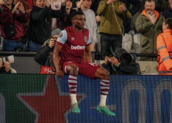 “It’s good we got the goals early” – Mohammed Kudus reflects on West Ham’s Europa League win over Freiburg