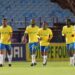 CAF CL Match Report: Mamelodi Sundowns secure narrow victory over Pyramids FC