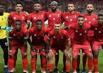 AFCON 2023 Team Guide- #3. Equatorial Guinea