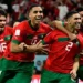 2023 CAF Awards: Morocco crowned National Team of the Year for the first time