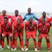 AFCON 2023 Team Guide- (#17). Namibia