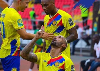 CAF Champions League: Petro Atletico secure dominant victory over Etoile du Sahel