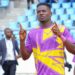 CAF Champions League: Medeama defender Fatawu Hamidu to miss Young Africans clash