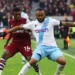 Ghanaian duo Kudus, Jordan Ayew rank among top dribblers in EPL