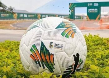 AFCON 2023: Pre-AFCON camping base of all the 24 participating teams revealed
