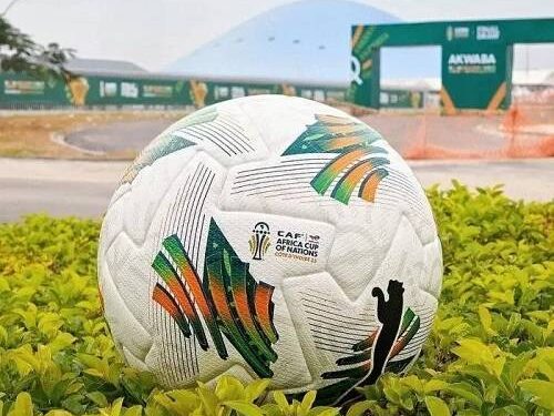 AFCON 2023: Pre-AFCON camping base of all the 24 participating teams revealed