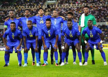 AFCON 2023 Team Guide- (#23.) Tanzania