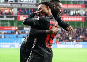 AFCON 2023 daily guide- list of players German Bundesliga could lose for the AFCON
