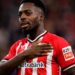 Ghana’s Inaki Williams on target as Bilbao thump Rayo Vallecano