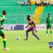 CAF Champions League:  Medeama v Young Africans player ratings