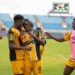 CAF Champions League:  Karamoko Sankara’s brace sinks Jwaneng Galaxy