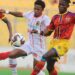 VIDEO: Watch Kotoko ‘MESSI’ Isaac Oppong’s goal against Hearts of Oak
