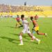 Accra Hearts of Oak 2-3 Asante Kotoko: Richmond Lamptey pips Salifu Ibrahim as the midfield  general
