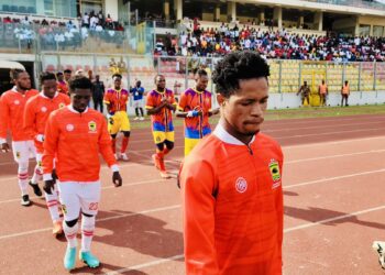 Ghana Premier League Week 14: 6 interesting things we learned