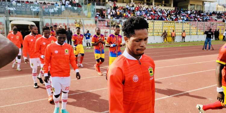 Ghana Premier League Week 14: 6 interesting things we learned