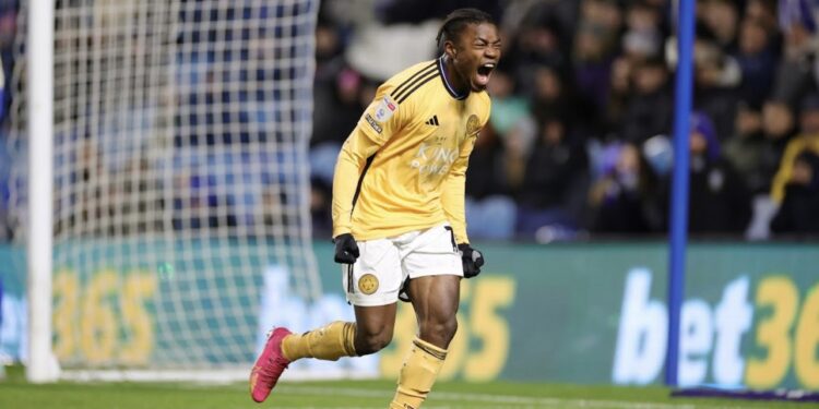 Abdul Fatawu Issahaku: From Struglling in Portugal to Outshining in England