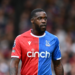 Ghanaian midfielder Jeffrey Schlupp dazzles, provides assist as Crystal Palace hold Man City