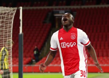 Brian Brobbey’s brace not enough as Ajax draw 2-2 at home to PEC Zwolle