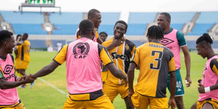 CAF Champions League Round 4: 5 exciting things to look out for