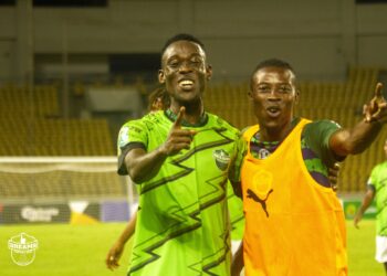 Confederation Cup Week 4 preview