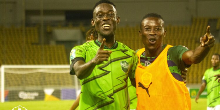 Confederation Cup Week 4 preview