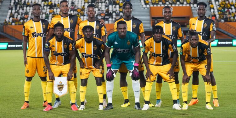 CAF Champions League Week 4: 5 Interesting Things We Learned