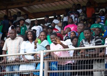 Ghana Premier League Week 16- 8 interesting things we learned