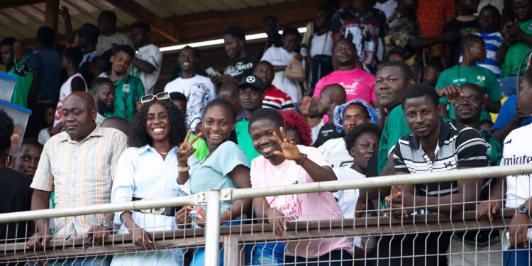 Ghana Premier League Week 16- 8 interesting things we learned