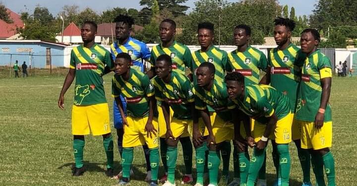 Ghana Premier League week 17 preview: Aduana Stars host Dreams