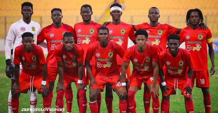 Ghana Premier League week 17 preview: Bofoakwa Tano takes on in-form Asante Kotoko