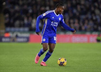 Abdul Fatawu Issahaku wins Man-of-the-Match in Leicester City’s away win against Cardiff City