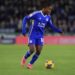 Abdul Fatawu Issahaku wins Man-of-the-Match in Leicester City’s away win against Cardiff City