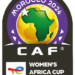 CAF Women’s AFCON: The 12 qualified teams