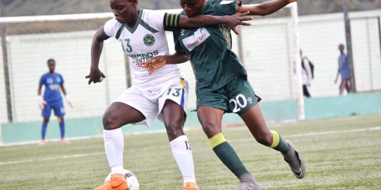 Malta Guinness Women’s Premier League: Hasaacas Ladies pip Jonina Ladies to extend lead in Southern Zone