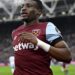 Ghana starboy Kudus Mohammed scores again in Premier League for West Ham against Crystal Palace