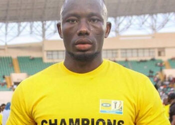 Saddick Adams and Opoku Nti the only Kotoko Players to score a hattrick against Accra Hearts of Oak