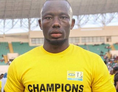 Saddick Adams and Opoku Nti the only Kotoko Players to score a hattrick against Accra Hearts of Oak