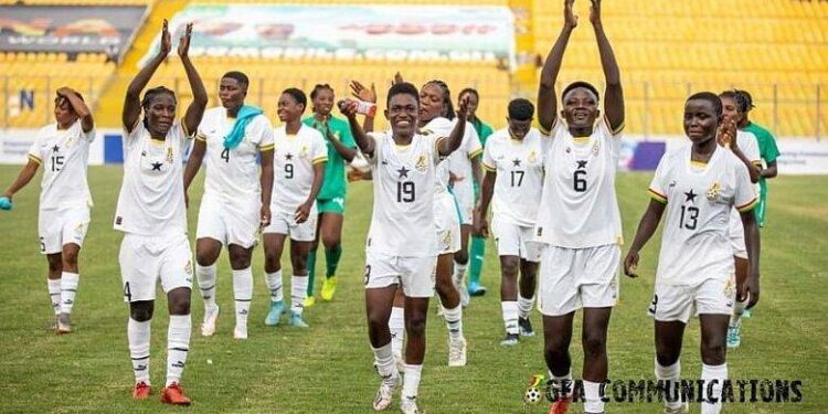U-20 Women’s WC Q: Yussif Basigi names 34 Black Princesses to begin camping for Senegal clash