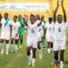U-20 Women’s WC Q: Yussif Basigi names 34 Black Princesses to begin camping for Senegal clash
