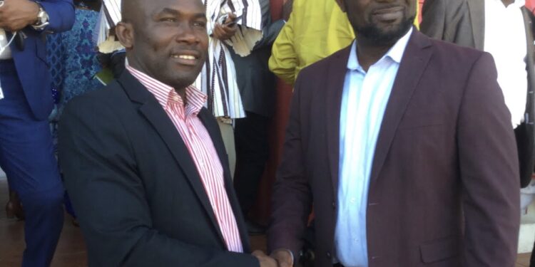 “It’s just not acceptable” – GFA boss Kurt Okraku slams NSA over Accra Sports Stadium closure