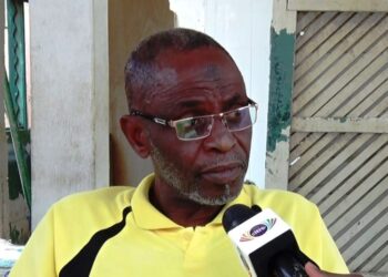 “Hearts of Oak need a great technical direction as Kotoko” – Mohammed Polo