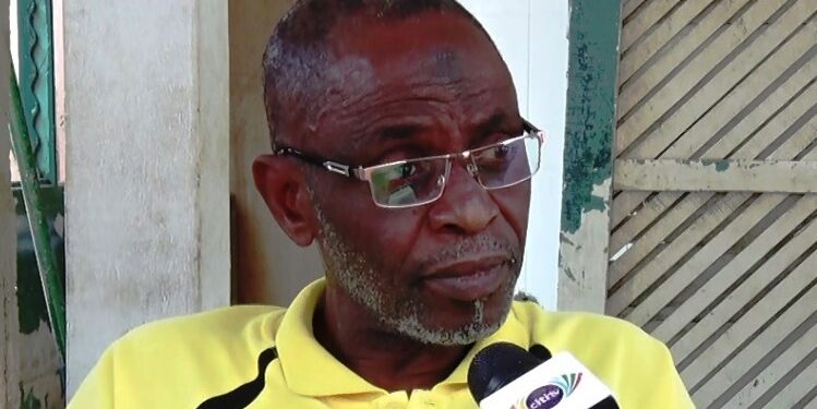 “Hearts of Oak need a great technical direction as Kotoko” – Mohammed Polo